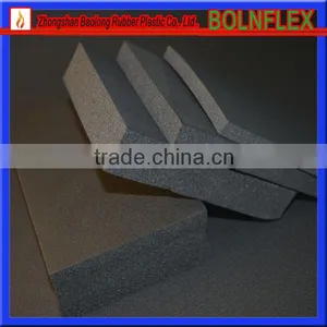 Car Interior Accessories Sound Absorption Insulation Sheet thumbnail-4