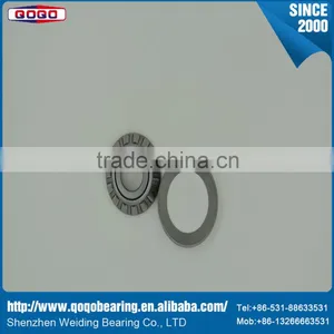 High Precision Autonative Tapered Roller Bearing 32232J2 thumbnail-3