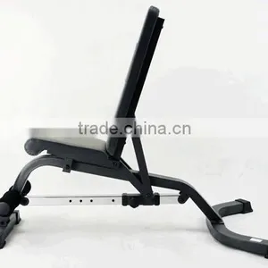 Gym Weight Adjustable Bench thumbnail-4