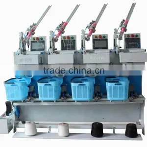 Sewing Thread Winding Machine thumbnail-2
