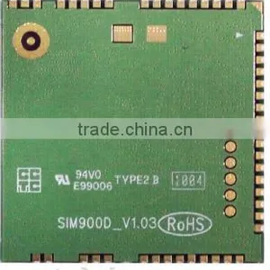 Steady Performance SIMCOM Sim900D GSM Wireless Module Sim Module thumbnail-1