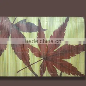 FDA Approved Sushi Bamboo Mat Sushi Tools Type thumbnail-3