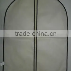 High Quality Non Woven Bulk Garment Bags thumbnail-4