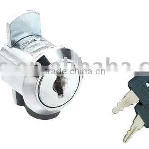 Cam Lock (D20*L15mm) thumbnail-1
