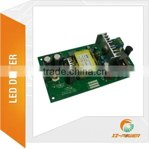 Xiezhen PC Cooler 50W Led Floodlight Driver Stabile Floodlight Led Transfomer thumbnail-1