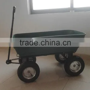Qingdao Hot Selling Child Garden Toy Tool Cart 2145 thumbnail-2