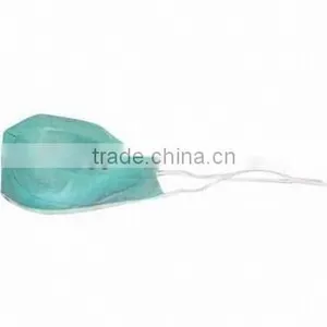 Non-woven Surgical Cap ,disposable Surgical Cap thumbnail-1
