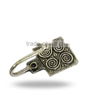 Rose Metal Hook thumbnail-6