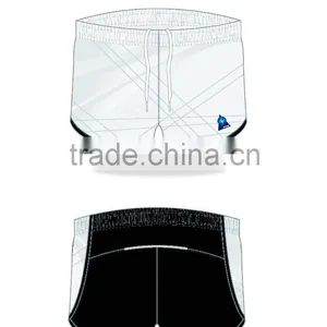 SPIDERSPORTS WHOLESALE Athletic Running Short thumbnail-1
