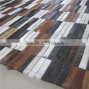 Patchwork Rug thumbnail-3