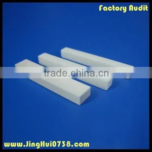 Hot Sale 99.5 Alumina Ceramic Bar thumbnail-1