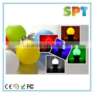 Christmas Light Bulb Pattern Led Christmas Light Replacement Bulbs Rice Bulb Christmas Tree thumbnail-3