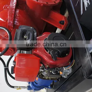 790M3/HR Diesel Water Pump, Sewage Pump Power by Diesel thumbnail-3