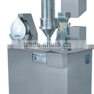 Factory Price Semi-auto Capsule Filling Machine for Sale thumbnail-1