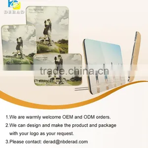 9x6 Brief Wood Frame Photo Multiple Photos thumbnail-2