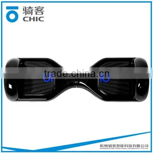 Hands Free Electric Hoverboard Scooter With CE/FCC/ROHS/C-TICK thumbnail-2