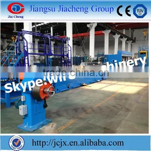 China EDM Brass Wire Drawing Equipment thumbnail-2