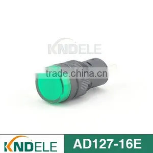 Led 16mm Indicator Lamp 24v 220v thumbnail-1