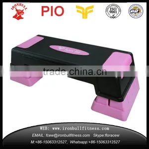 Aerobic Adjustable Anti Slip Step thumbnail-4