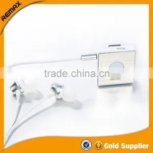 REMAX Wireless Earphone Bluetooth Headset thumbnail-4