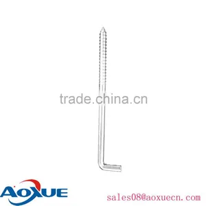 Metal Carbon Steel Anchor Bolts,zinc Finish thumbnail-1