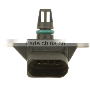 MAP Manifold Absolute Intake Air Pressure Sensor 0 036906051C for AUDI/VW thumbnail-2