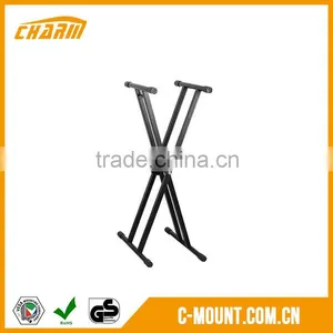 Piano Keyboard Stand Wholesale, Custom Keyboard Stands thumbnail-1