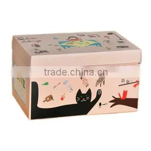 Custom Paper Shoe Box With Factory Price thumbnail-3