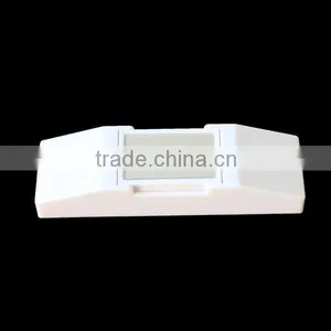 Wired Panic Button for Emergency and Safety thumbnail-1
