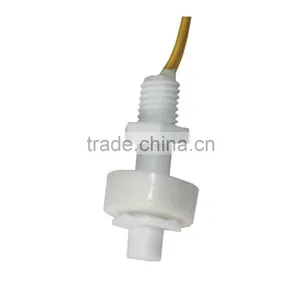 WFS-200 Plastic Water Tank Level Float Switch M8* 180mm thumbnail-1