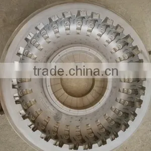 ATV Tyres Rubber Mold Manufacture thumbnail-1
