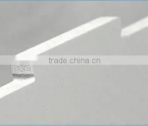CDR12030 Folding Wpc Material Cabinet China Supply Carved Shelf Cabinet Storage thumbnail-4