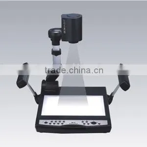 Multi-media Visualizer With USB Connect Port thumbnail-1