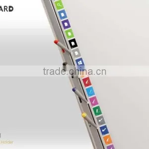 Finger 10 Points Touch Portable Interactive Whiteboard thumbnail-3