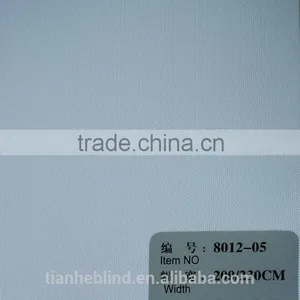 Polyester Office Blackout Roller Blinds/curtain Fabrics thumbnail-5