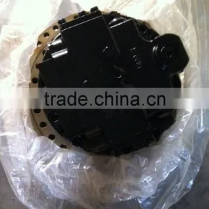 SANY Final Drive, SANY Hydraulic Motor, SANY Walking Motor, SY210,SY210C6M,SY215C-8,SY215C-9,SY225C-9 thumbnail-1