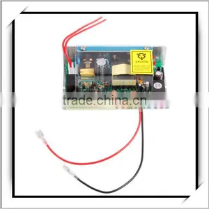 Access Control AC 110V-240v DC 12V Power Supply 803B thumbnail-1