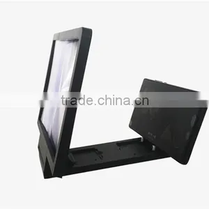 New Arrival Arbitrary Switching LCD Screen Magnifier for Mobile Phone thumbnail-3