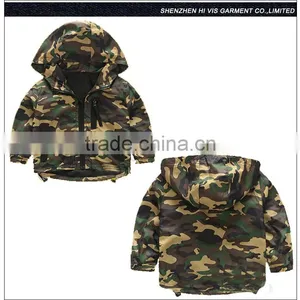 Best Price Zipper Hoodie Jacket Kids thumbnail-3