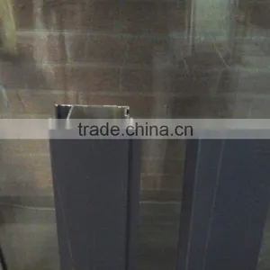 South Africa Style Aluminum Doors and Windows Profiles thumbnail-4