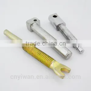 Precision Auto Lathe Parts Rivet Fasteners Stainless Steel Blind Rivet thumbnail-1