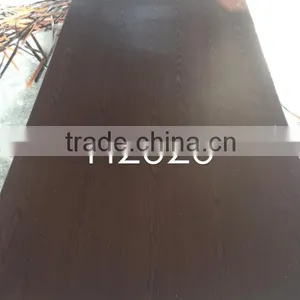 Wenge Melamine Mdf Board thumbnail-1