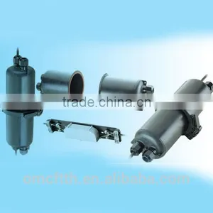 D014 Dome Fiber Optical Splice Closure thumbnail-1