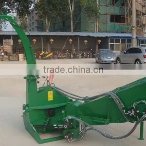 Factory Wholesale BX92R Wood Chipper,manual Shredder Wood Chipper Shredder,mini Wood Chipper thumbnail-2