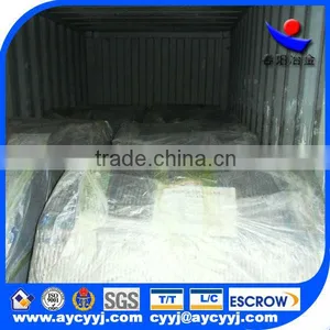 CaSi Cored Wire /CaSi Alloy Cored Wires Products Si55-60 Ca25-30 thumbnail-5