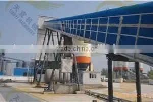 China Large Capacity Low Cost Coal Belt Conveyor System in Coal Fired Power Plant thumbnail-4