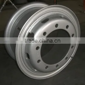 Motorcycle Alloy Wheel Rims 22.5*9.cerchi in Lega thumbnail-1