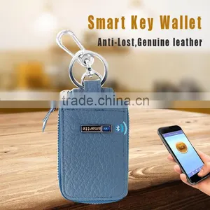 Cute GPS Security Small Boys Car Key Billfold Wholesale thumbnail-4