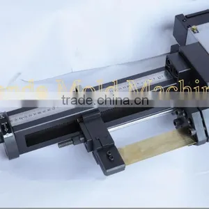 Extrusion Die Mould for Extrusion Cast Film Die thumbnail-1
