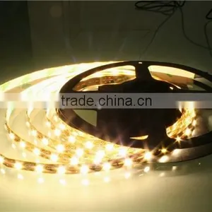 5050SMD 5m/roll Waterproof LED Light Strip 110v or 12v ot 24v thumbnail-2